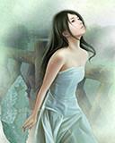 潮湿果